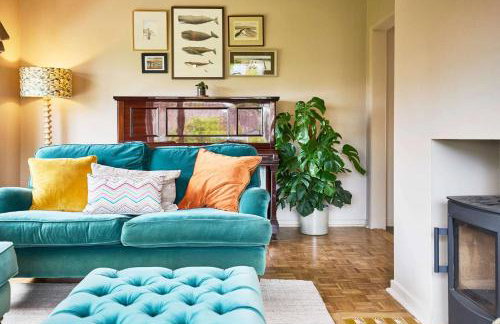 The Beach House - Photo 16