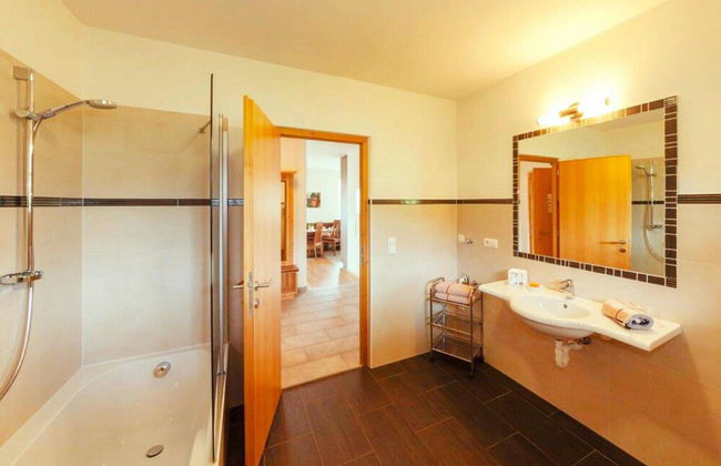 Apartment in Dolomites With Pool Access - Foto 17