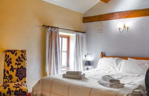 The Barn at Hopley House - Foto 1