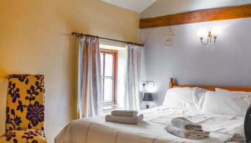 The Barn at Hopley House - Foto 1