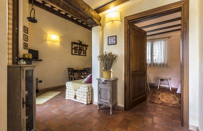 Agriturismo Istrice Innamorato - Foto 22