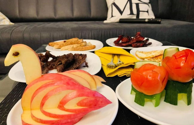 Stylish&homey1-br Apartment in Makati - Foto 20