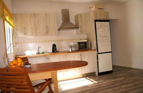 Vivienda Vacacional Cuenca de Liria - Foto 7