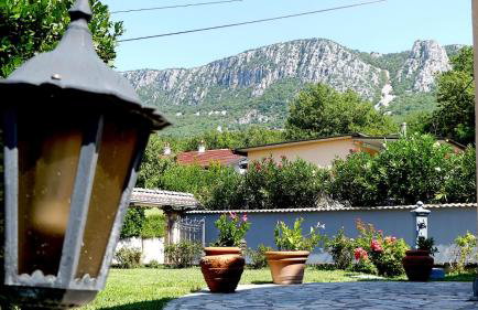 Villa Desideria - Foto 25