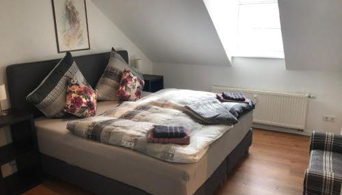 Altstadt Apartment Augustiner - Foto 5