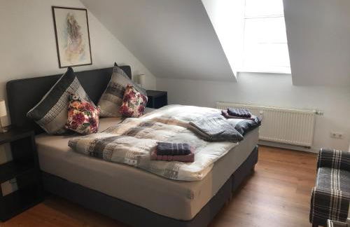 Altstadt Apartment Augustiner - Foto 5