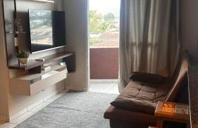 Apartamento Novo Ubatuba com varanda Gourmet - próximo Praia do Tenório e Praia Grande - Foto 18