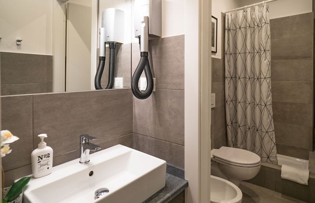 Camaella Luxury Studio - Foto 22