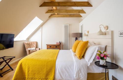 Mallard Cottage - Foto 14