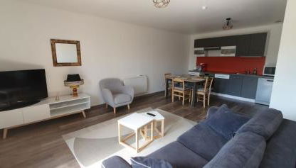 Duplex proche de Genève et du lac léman - Foto 4