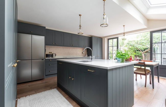 Brewster Gardens III by Onefinestay - Foto 12