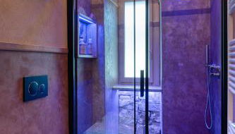 La Certosa - Photo 5, Shower