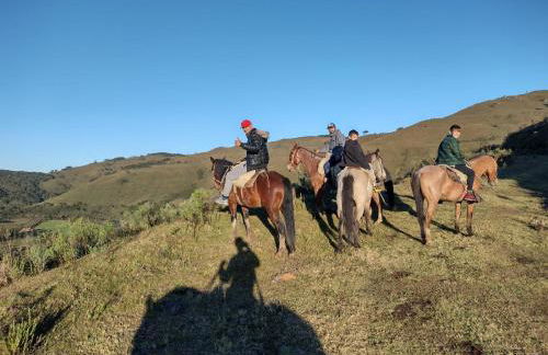 POUSADA FAZENDA PAIM - Foto 70