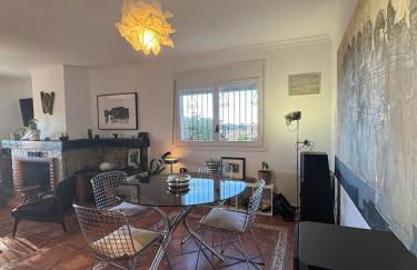 Parc du Montnegre avec magnifique vue mer - Foto 8