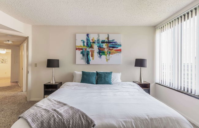 Premium A-Location Apartment - Photo 8