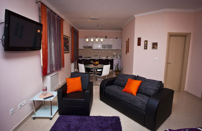 Split Apartments - Peric - Foto 51