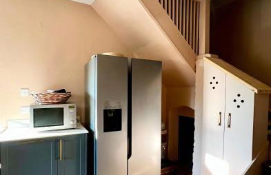 Eclectic Barn - Pergola & Dog-Friendly Garden - Photo 13