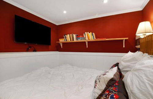 Romantische Ferienwohnung Idstein - Foto 13