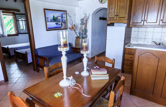 Anatoli Villa - Foto 8