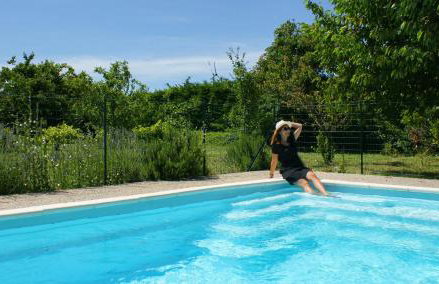 Gite de Leoli Ardèche - Foto 51
