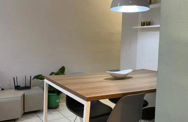 Hospedagens Express Cuiabá Apartamento Lisboa - Foto 12