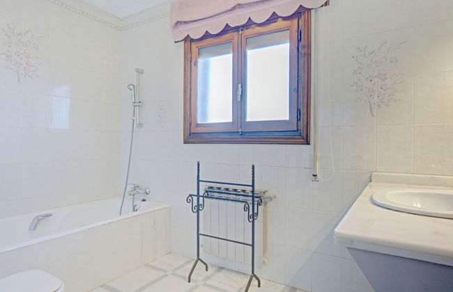 Villa Zamorita - Foto 11