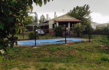 La casa de la parcela - Photo 34