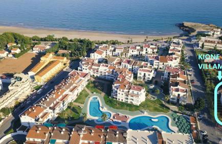 Kione Villamar Habitat - Foto 4