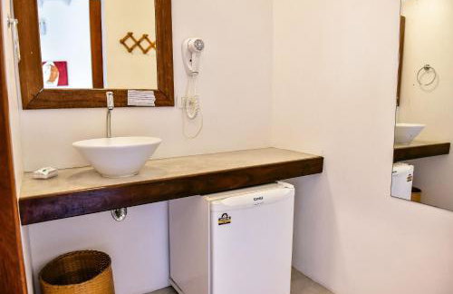 Pousada Forte Rocha - Foto 58