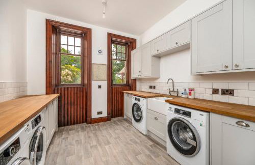 Dungarthill House - Foto 20