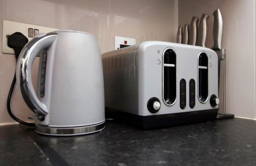 Alma Cottage Lovely House In The Rhondda Valley by STAE-Homes - Foto 13