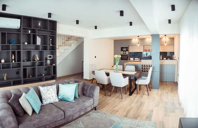 Sun Spalato Villas - Foto 10