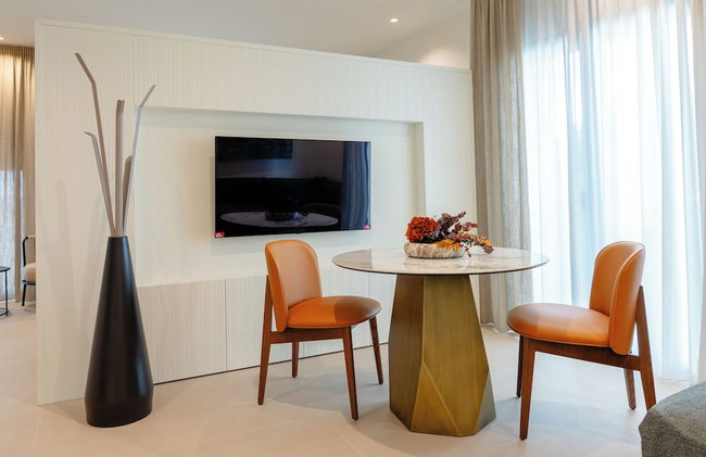 Hera rooms and suites - Foto 37