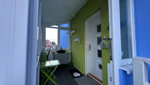 Blue House - Foto 5