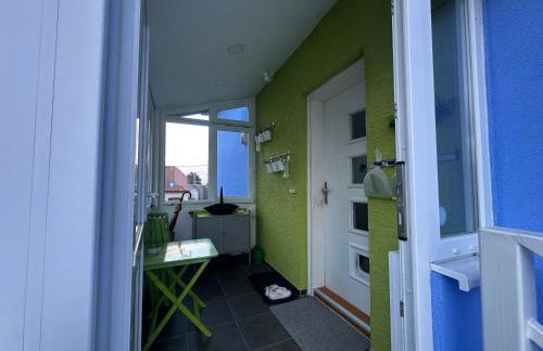 Blue House - Foto 5