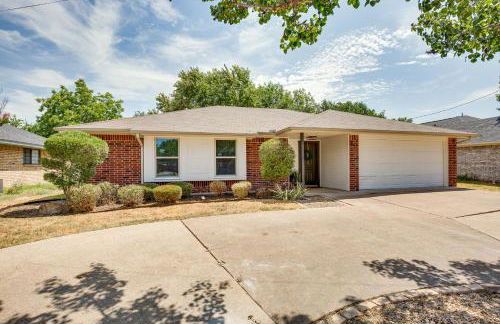 Home 1 Mi to Historic Gingerbread District and Dtwn! - Foto 27