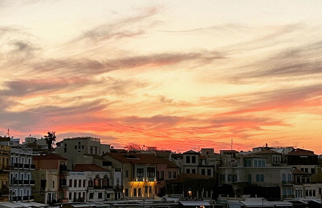 Divino Suites Chania - Foto 42