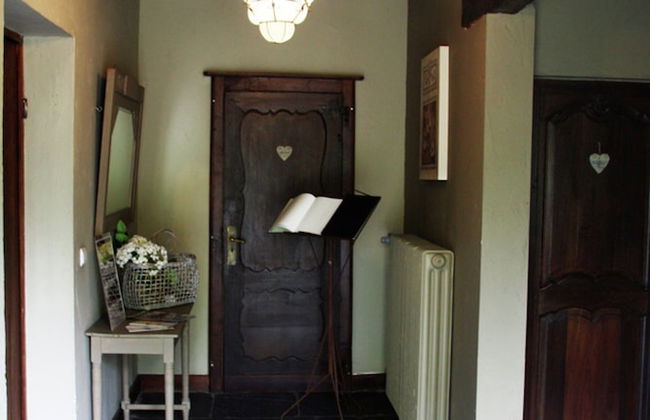 Malmedy Forestside Home - Photo 26