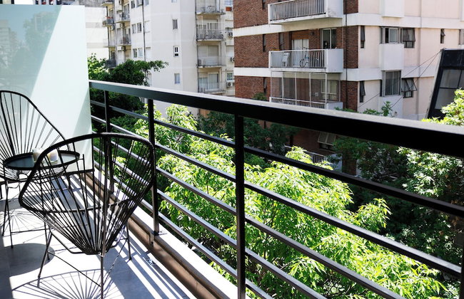 OWN Palermo - Photo 25