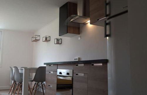 Le petite maison du Crembreux - Foto 21