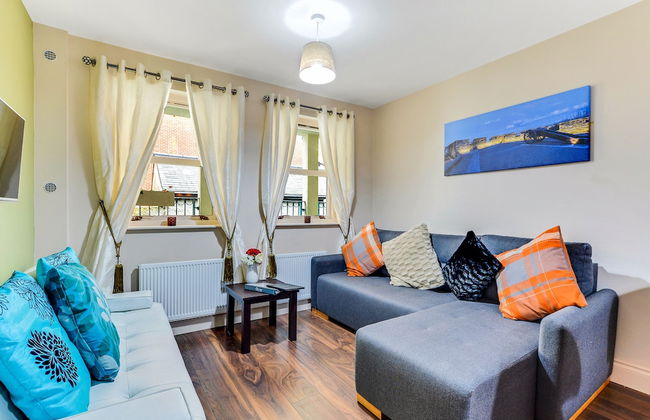 The Ship's Key Aparthotel - Foto 77