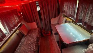 4 berth Boat house retreat in birstall, Leicester - Foto 2