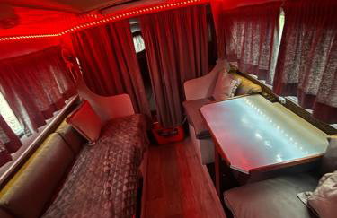 4 berth Boat house retreat in birstall, Leicester - Foto 2