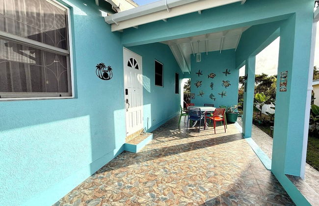 Steps to the Sea - 3bd By Zenbreak - Foto 21