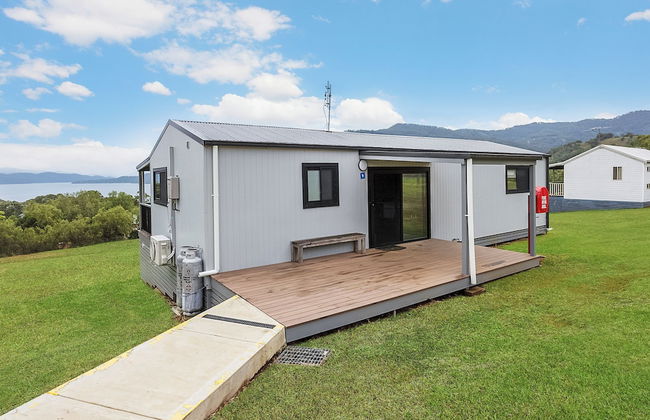 Reflections Lake Glenbawn - Holiday Park - Foto 27