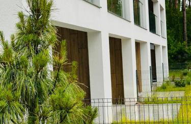 Apartamenty Joy Me Łukęcin - Foto 25