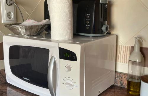 Apartamento en Archena Paraíso Termal al lado del Balneario - Foto 36