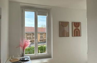 Appartement aux portes de Paris - Foto 10