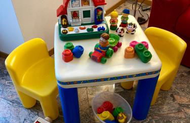 Lilli's apartment - Foto 21