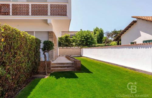 MDF Monolocale a Fregene 100 mt dal mare - Foto 1